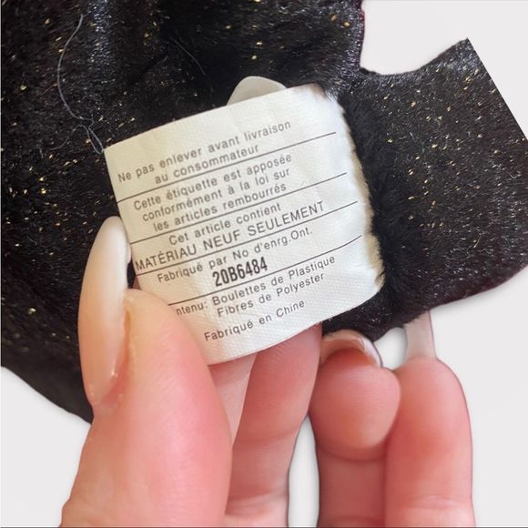 TY | Haunt Beanie Baby - Retired ! - Picture 4 of 9